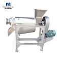 Chinese Manufacturer Industrial Orange/Mango/Apple/Carrot Fruit Juice Extractor Machine